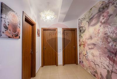 De inchiriat | Apartament 3 camere decomandat - Zona Titan, Pallady - 5