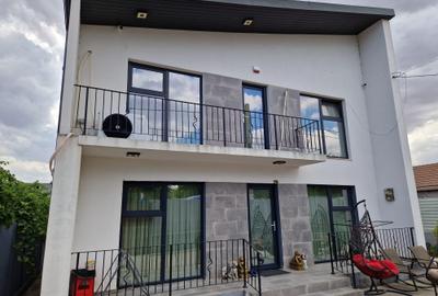 Vila P+1 - Valu lui Traian - 159.500 euro(Cod E7)