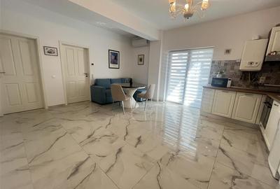 Apartament modern 3 camere 2 balcoane si parcare zona Doamna Stanca - 2