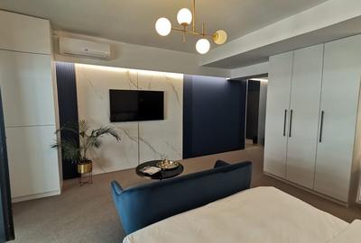 Mamaia Casa Del Mar-studio smarthome ideal investitie - 2