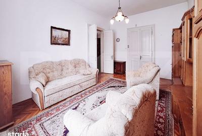 Casă cu 5 camere cu Teren 1399 Mp în Grigorescu - 3
