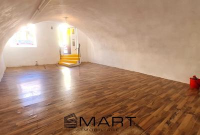 Spatiu comercial 40mp zona Orasul de Jos Sibiu - 2