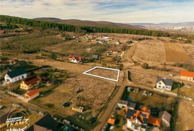 Spațiu comercial, în Sâncraiu - 1