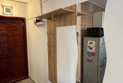 Apartament cu 2 camere semidecomandat, mobilat în Piața Unirii - 4