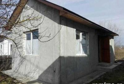 Casă cu 2 camere în Central - 5