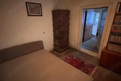 Casă cu Teren 601 Mp în Central - 9