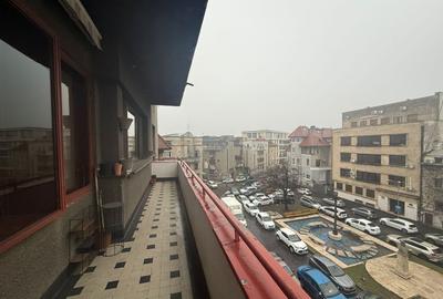 APARTAMENT 3 CAMERE | CENTRALĂ PROPRIE | LIFT FUNCȚIONAL | ULTRACENTRAL DACIA - 17