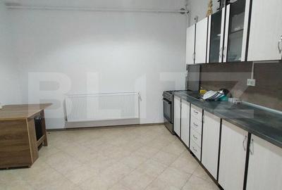 Pret redus 1 saptamana -Casa 4 camere, 200 mp, 1050 mp teren, zona Ciurbesti - 12