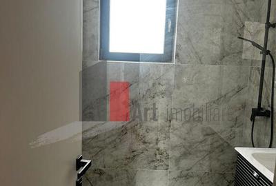 Apartament cu 3 camere - Zona Unirii Apartament cu 3 camere - Zona Unirii - 3