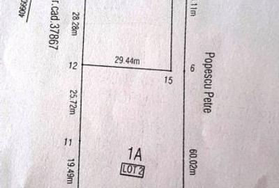 Spațiu comercial, în Polovragi