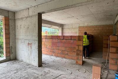 Apartament cu 2 camere decomandat în Furnica - 1