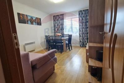 Apartament cu 2 camere decomandat, mobilat în Vest - 13