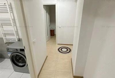 Apartament cu 2 camere în Tractorul - 2