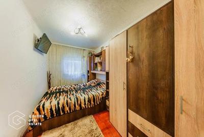 Apartament 3 camere, etaj 2, str Stupilor, fara comision - 3