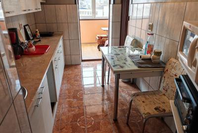 Apartament cu 2 camere decomandat în Griviței - 3