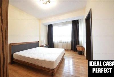 Arcul de Triumf Clucerului in bloc nou, centrala proprie, loc parcare subteran - 3
