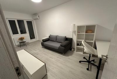 Apartament cu 2 camere decomandat, mobilat în Theodor Pallady - 8