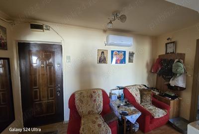 Apartament cu 2 camere decomandat în Lugoj - 6