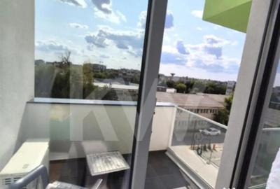 Apartament cu 2 camere decomandat, mobilat în Lăpuș Argeș - 3