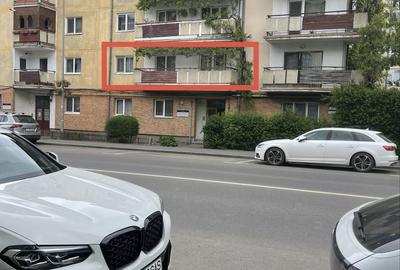 Apartament cu 4 camere în Central - 2