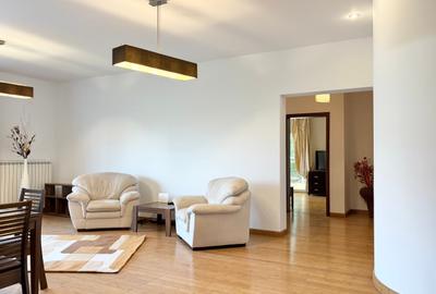 Apartament cu 4 camere semidecomandat, mobilat în Floreasca - 6