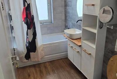 Apartament cu 2 camere nedecomandat în Central - 3