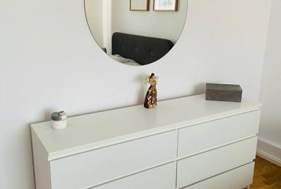 Apartament cu 2 camere semidecomandat în Torontalului - 9