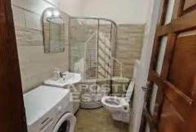 Apartament cu 2 camere semidecomandat în Ghiroda - 4