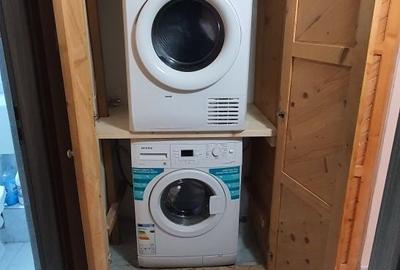 Apartament cu 2 camere semidecomandat în Central - 1