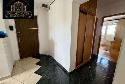 Apartament cu 3 camere decomandat în Panduri - 4
