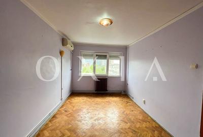 Apartament cu 3 camere decomandat, mobilat în Cetății - 11