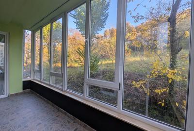 Vand apartament 3 camere in vila zona Centru Vechi Comision 0% - 14