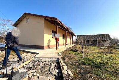 Casa noua ECONOMICA (incalzire in pardoseala ) CATALOI - 4