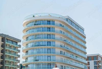 Garsonieră decomandată în Nord - 10