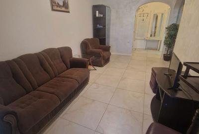 Apartament cu 3 camere în Tomis III - 7