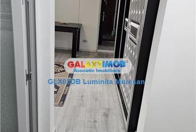 Apartament cu 2 camere semidecomandat, mobilat în Micro 6 - 6