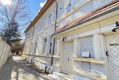 Casă individuală cu 16 camere cu Canalizare în Calea Călărașilor - 7