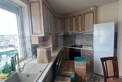 Apartament 3 camere, 66 mp, parcare, zona ViVO - 3