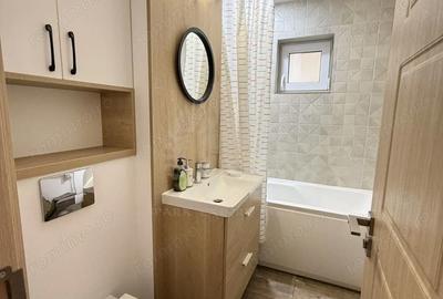 Apartament cu 4 camere în Republicii - 5