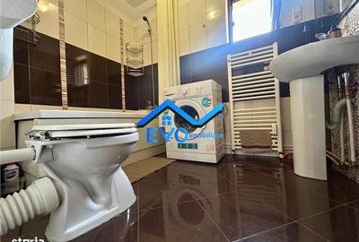 Garsonieră în Tudor Vladimirescu - 1