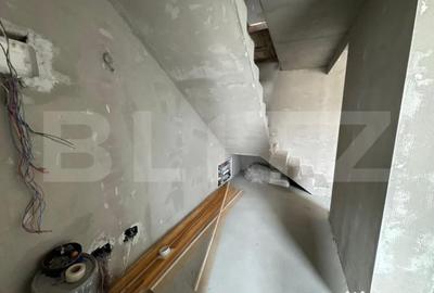 Casă cu 3 camere cu Teren 200 Mp în Cârcea - 8