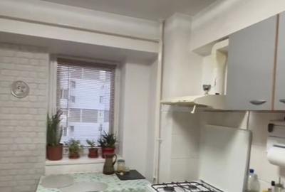 Apartament cu 2 camere decomandat, mobilat în Frumoasa - 5