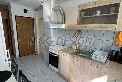 Apartament cu 3 camere semidecomandat, mobilat în Medicină - 3