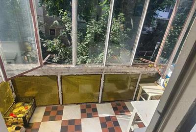 Vand garsoniera confort I etajul 1 UTA , Lebada Vand garsoniera confort I etajul 1 UTA , Lebada - 3