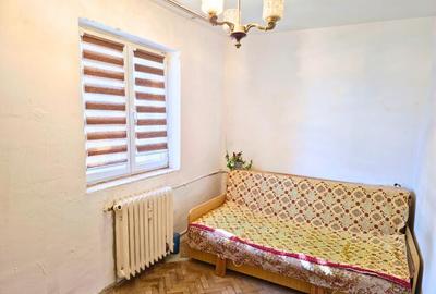 APARTAMENT 3 CAMERE, ETAJUL 1 - ZONA LINISTITA - 9