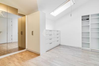 Casă cu 5 camere cu Canalizare în Pipera - 12