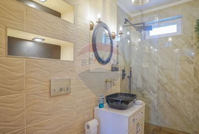Apartament cu 2 camere semidecomandat în 15 Noiembrie - 10