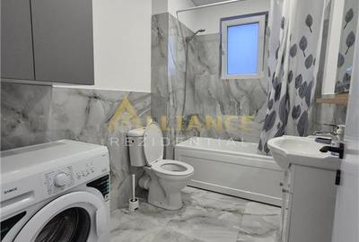 Apartament cu 2 camere decomandat, mobilat în Apărătorii Patriei - 10