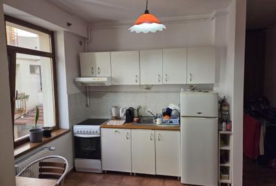 Garsonieră semidecomandată în Zorilor - 4