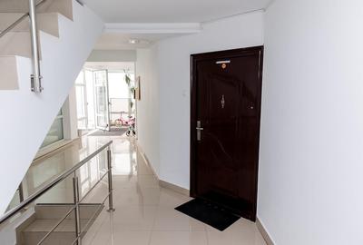 Apartament cu 2 camere decomandat în Herăstrău - 2